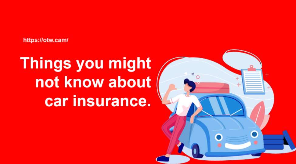 7 Tips for Choosing the Best and Cheapest Car Insurance