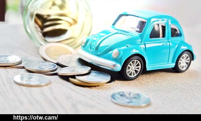 How To Keep Your Car Insurance Prices Low