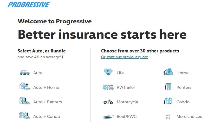 Progressive Auto Insurance: Reviews In 2021