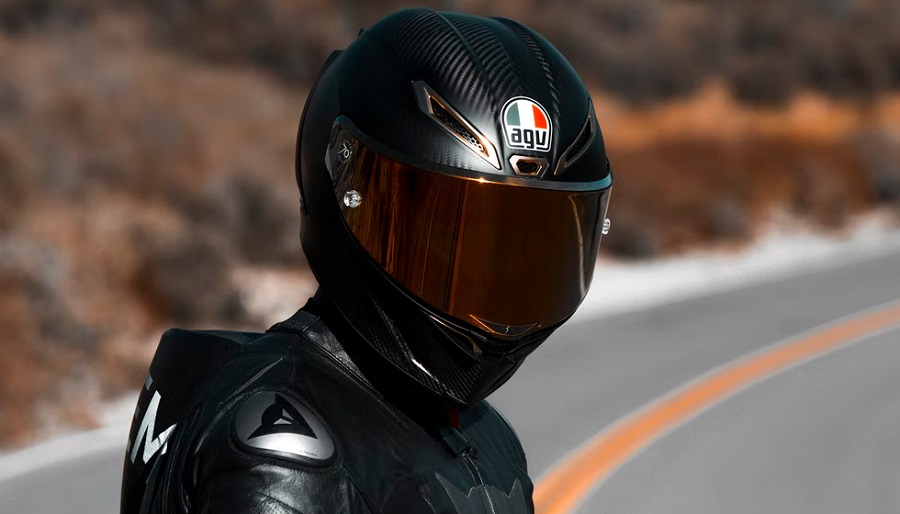 The Five Best Motorcycle Helmets in 2022